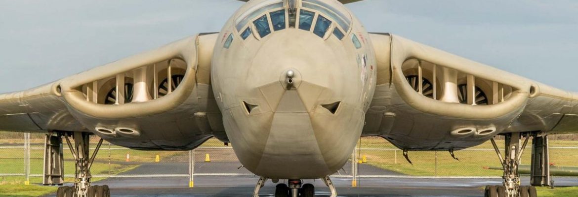 Yorkshire Air Museum & Allied Air Forces Memorial