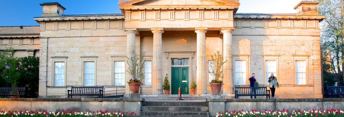 Yorkshire Museum