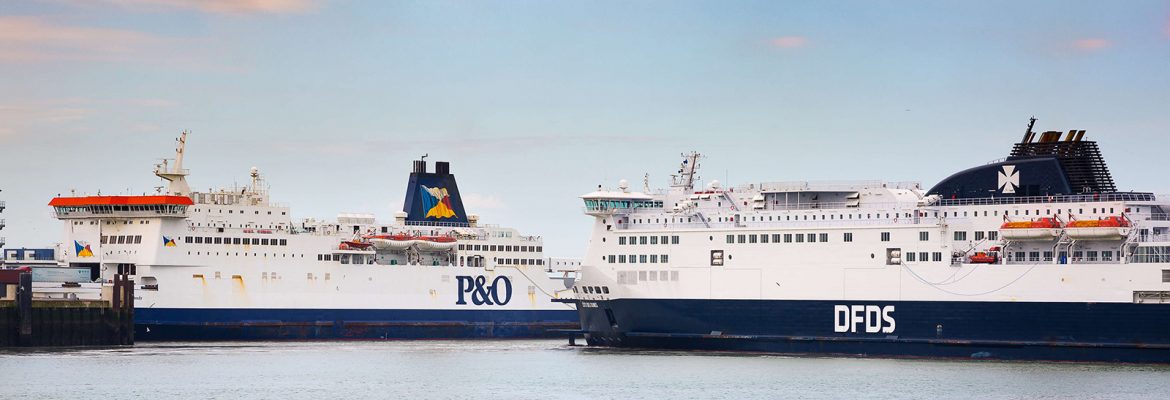Dover Port