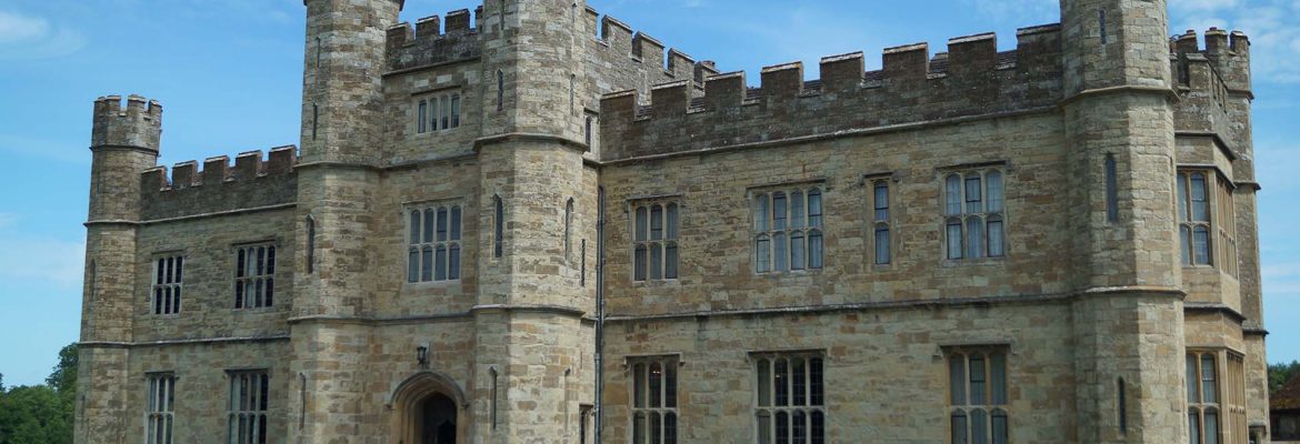 Leeds Castle