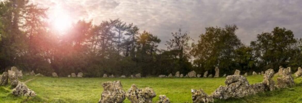 The Rollright Stones