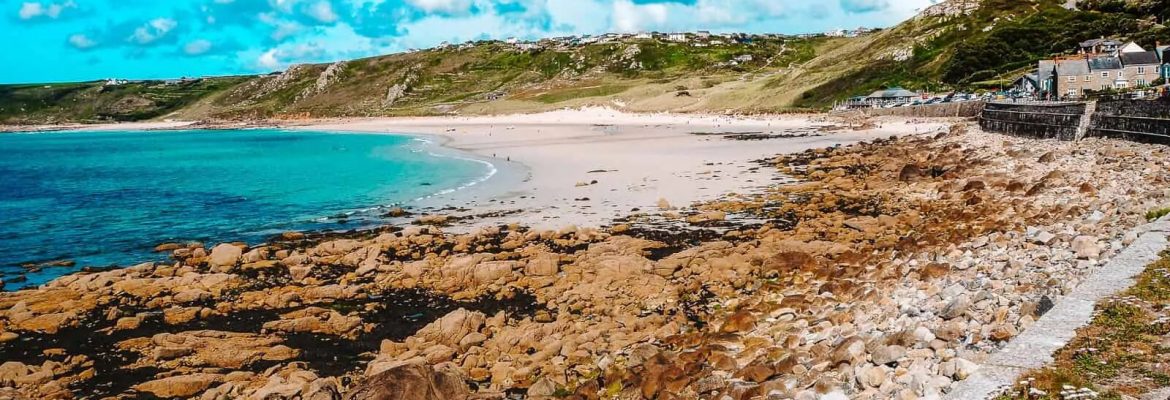 Sennen Cove