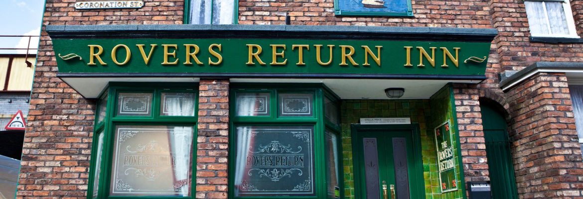 Coronation Street The Tour