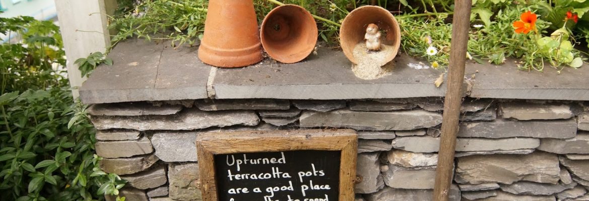 The World of Beatrix Potter Attraction