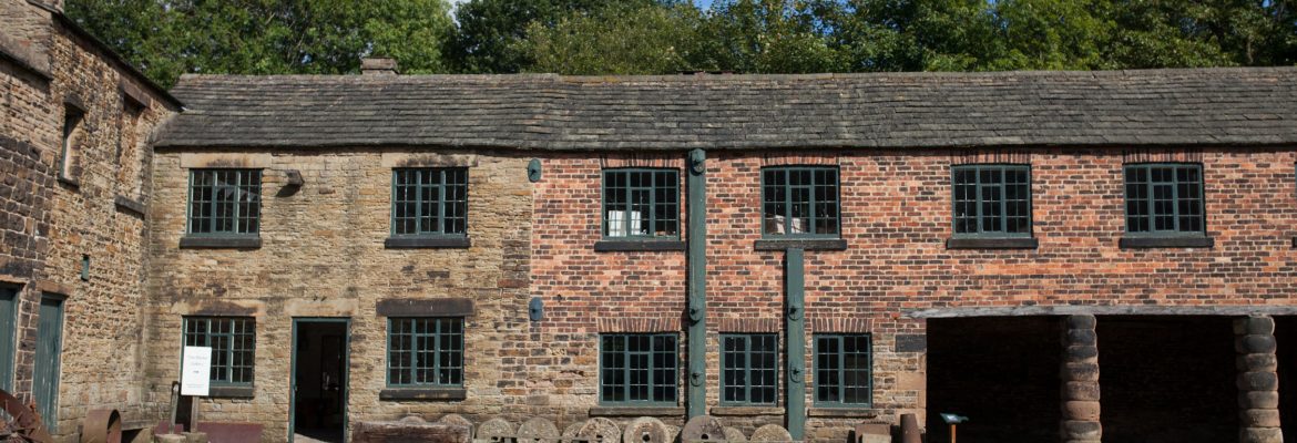 Abbeydale Industrial Hamlet