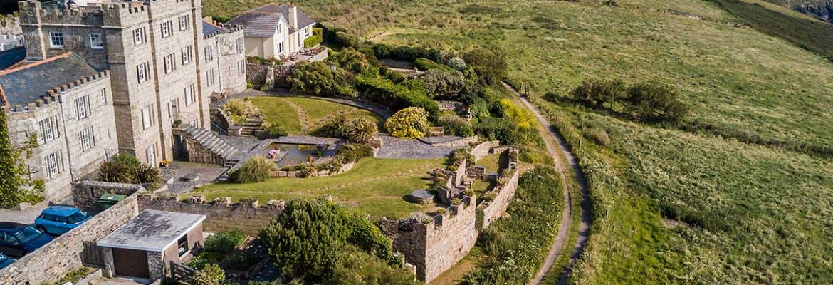 Acton Castle