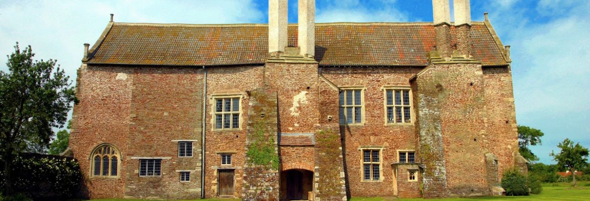 Acton Court