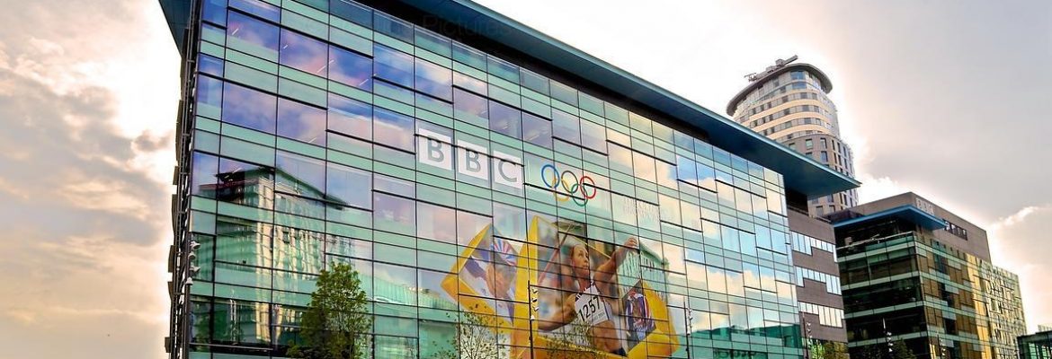 BBC Quay House