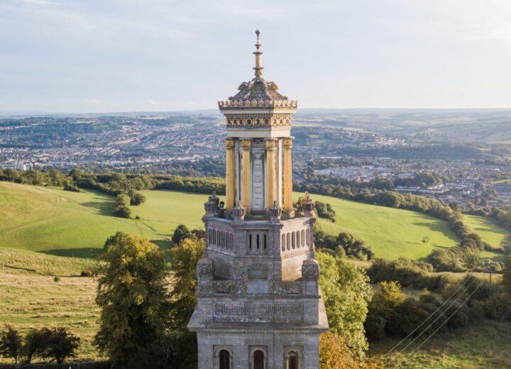 Beckfords Tower and Museu
