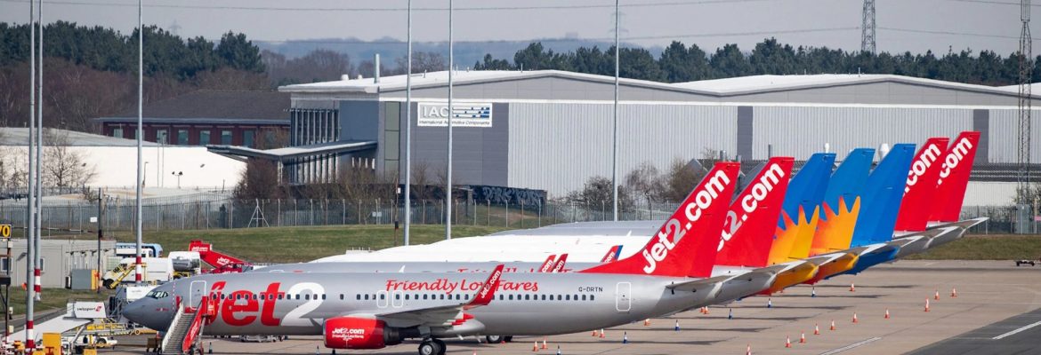 Birmingham Airport