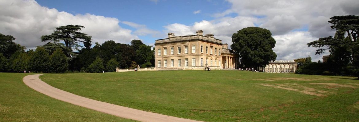 Blaise Castle Estate