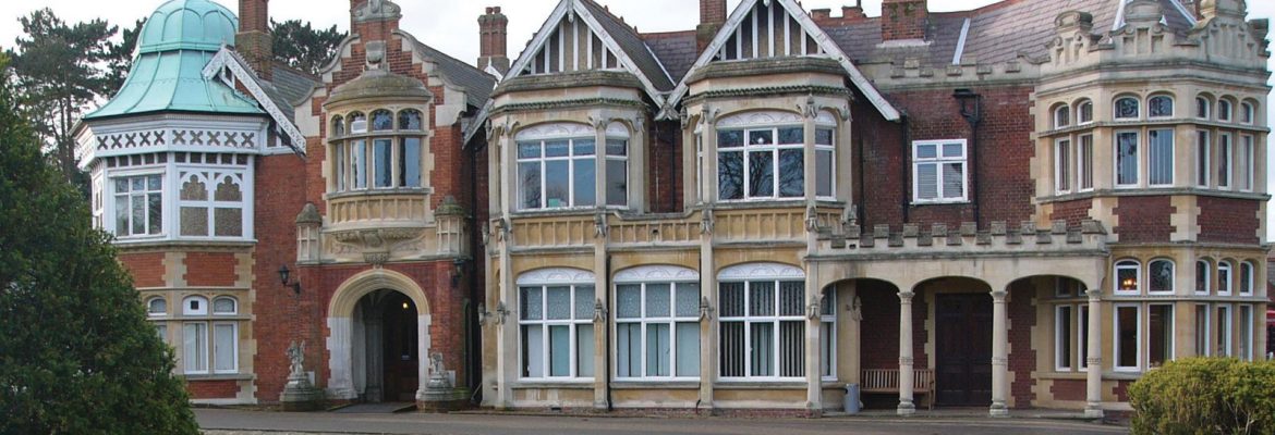 Bletchley Park