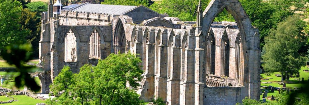 Bolton Abbey