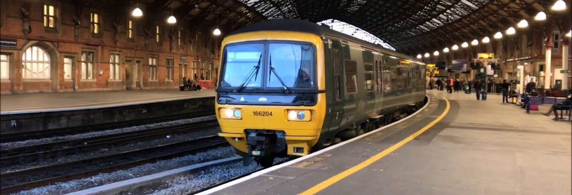 Bristol Temple Meads Railway Station