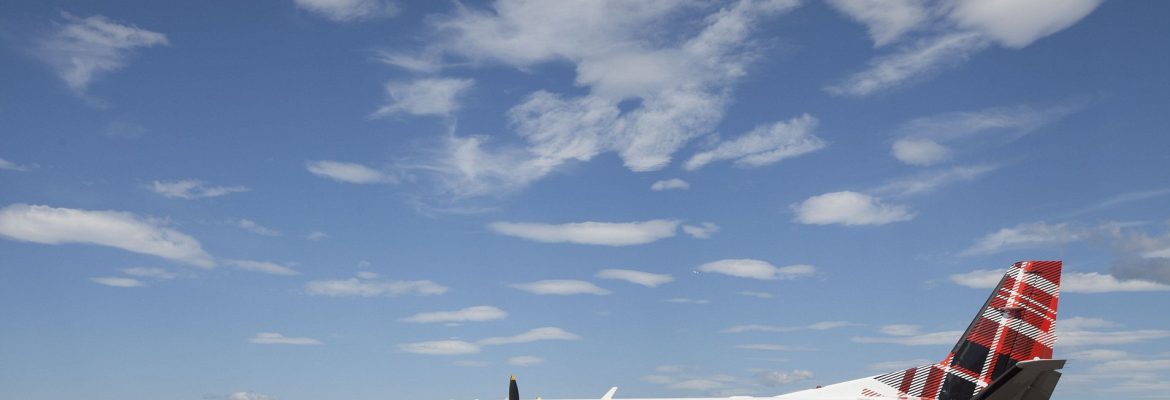 Carlisle Lake District Airport