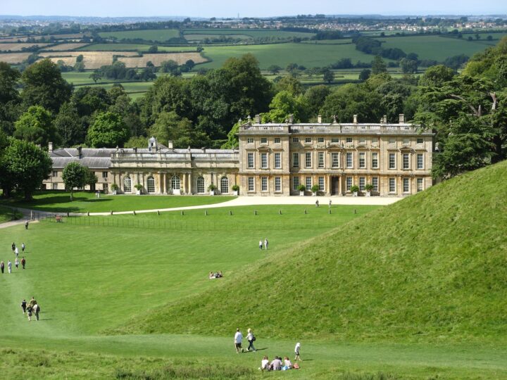 Dyrham Park-min