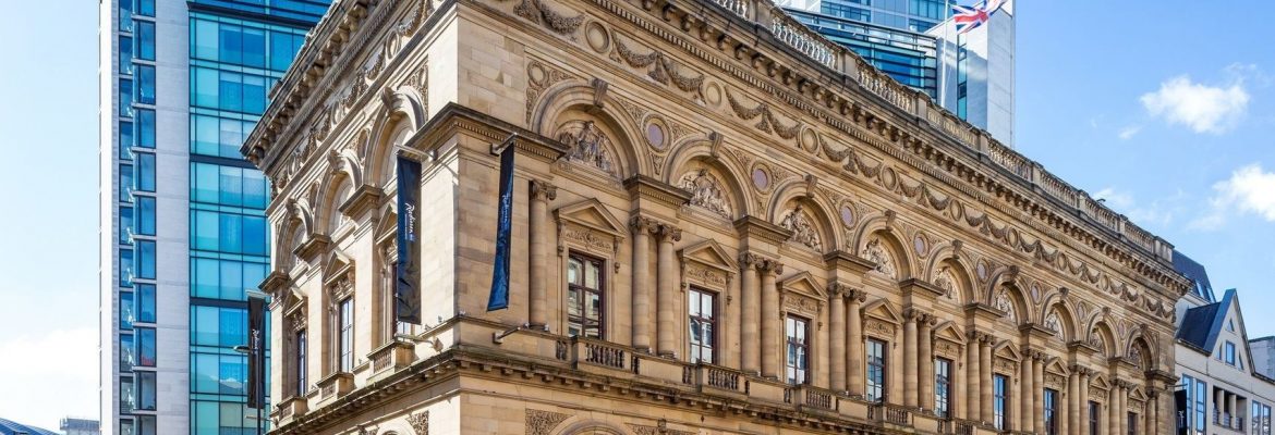 Free Trade Hall