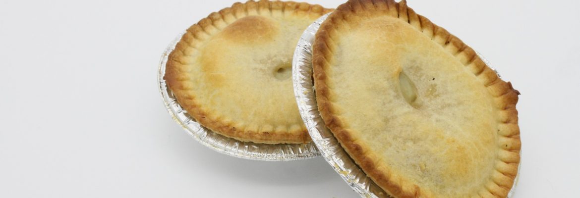 Galloways Wigan Pie and Pasty Bakery