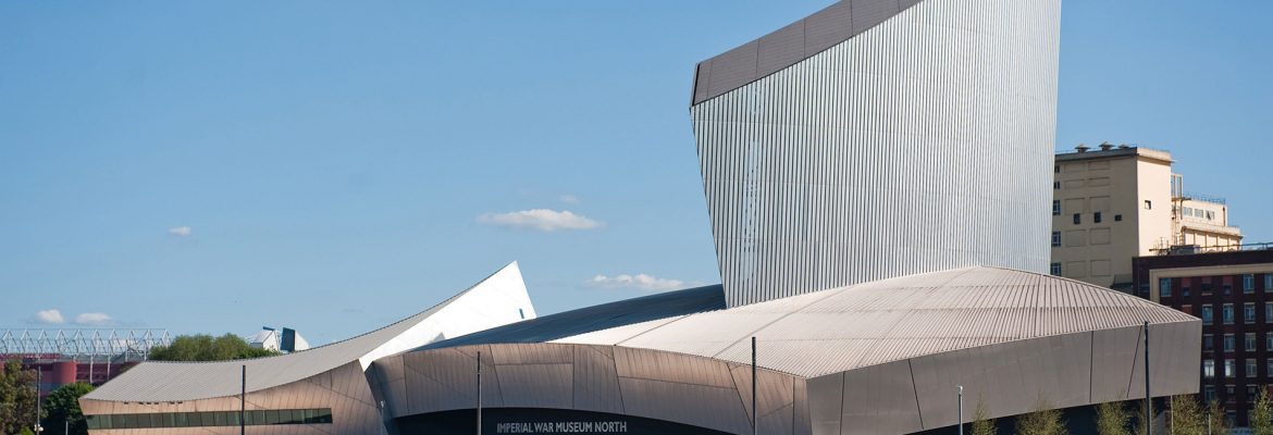 IWM North