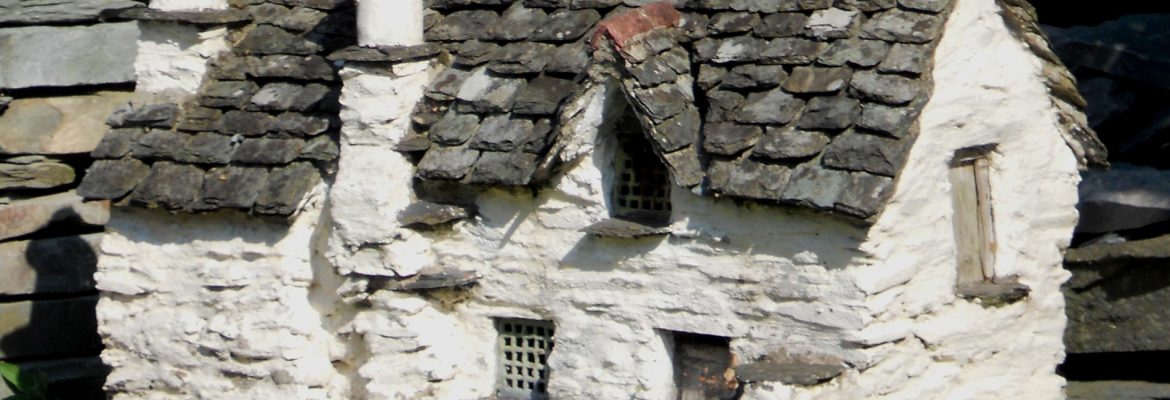 Lakeland Miniature Village