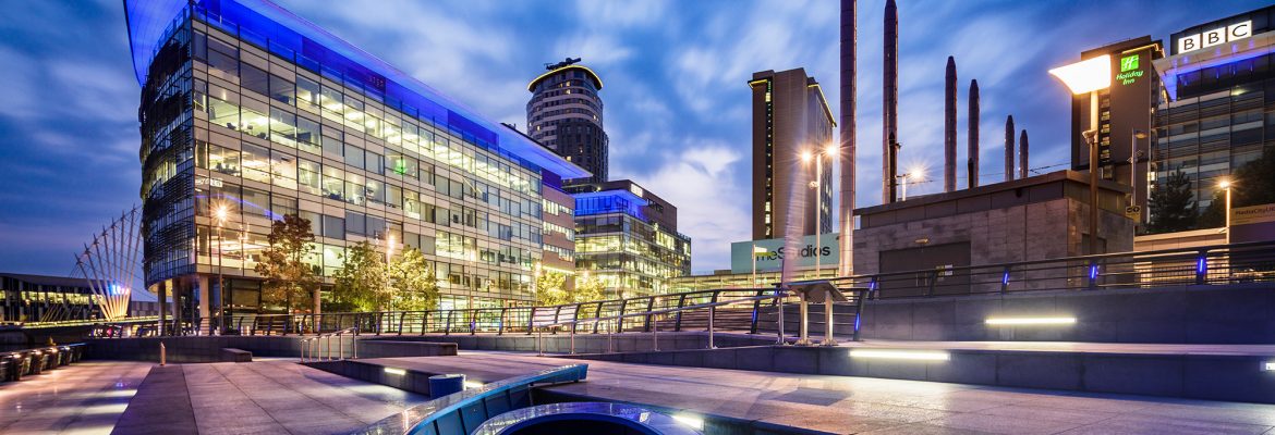 MediaCityUK