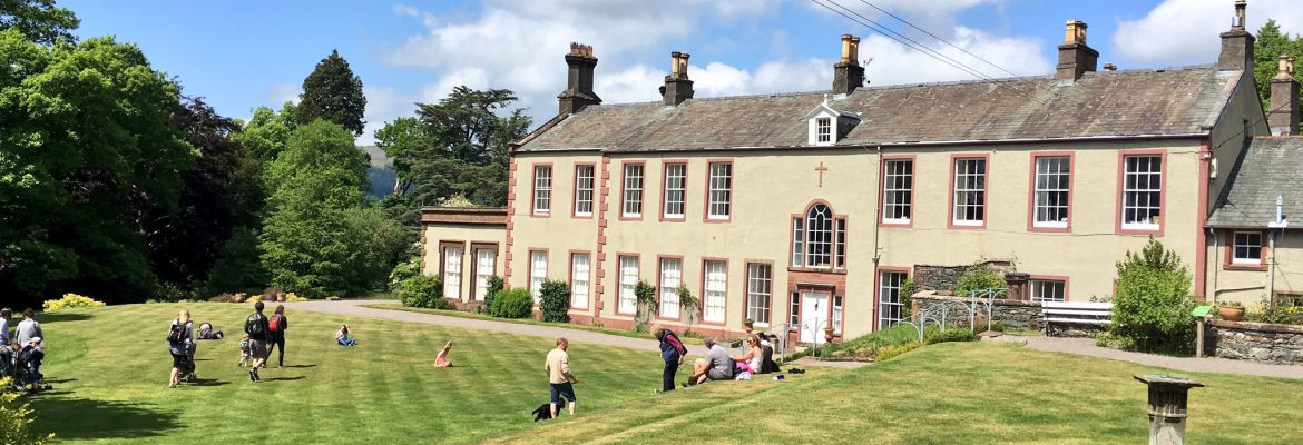Mirehouse & Gardens