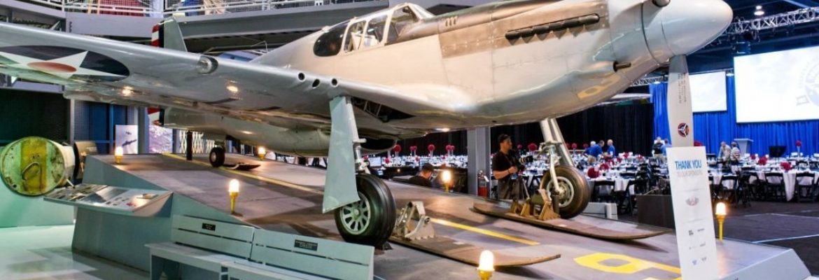 National Cold War Exhibition