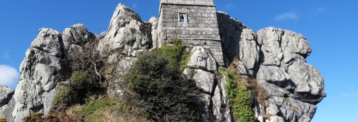 Roche Rock