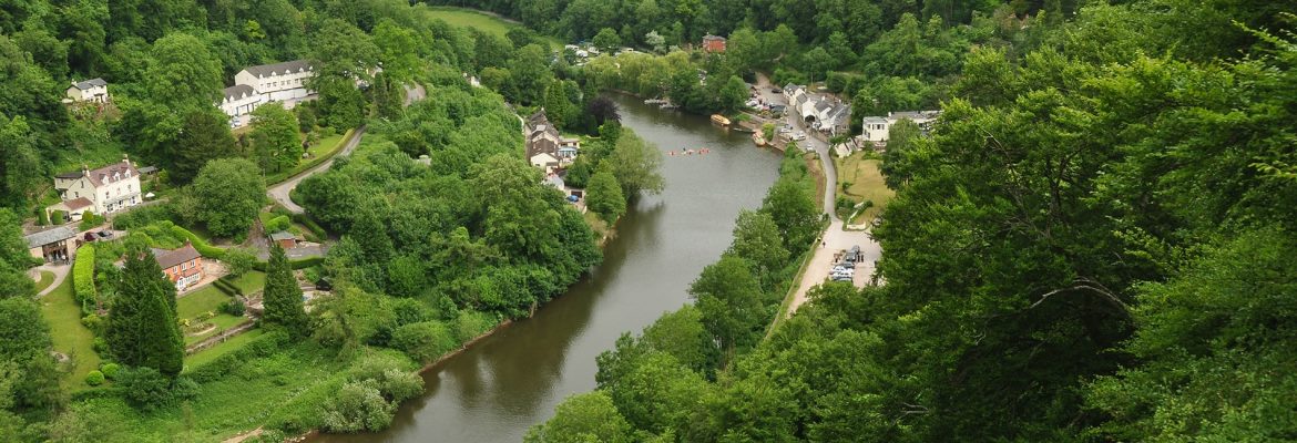 Symonds Yat East Village