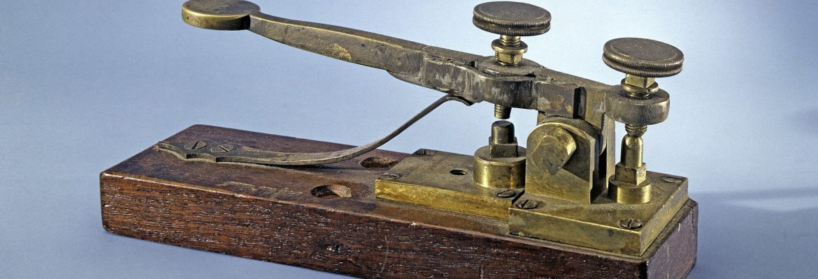 Telegraph Museum Porthcurno