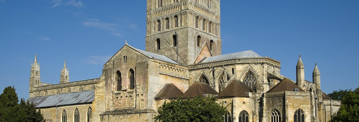 Tewkesbury