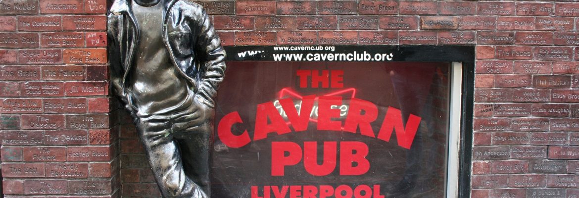 The Cavern