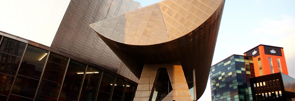 The Lowry