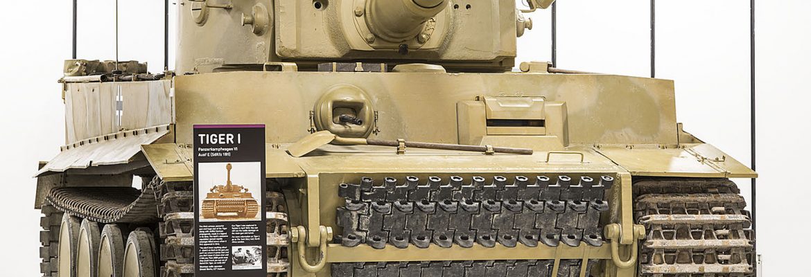 The Tank Museum