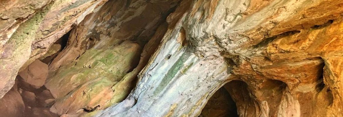 Thor’s Cave