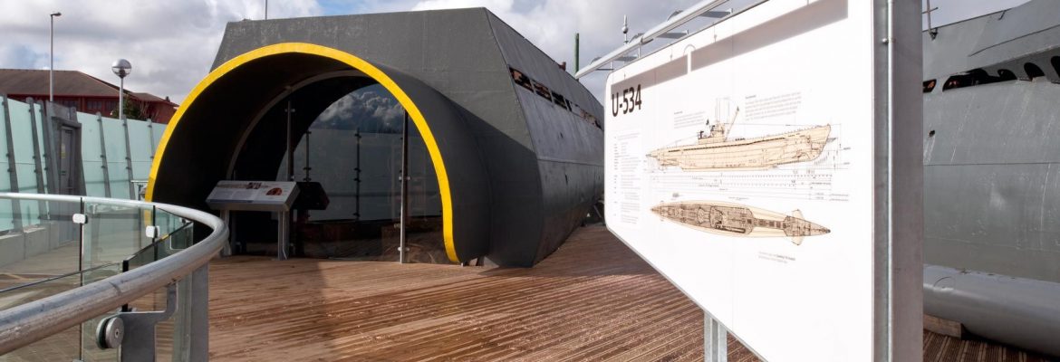 U-boat Story
