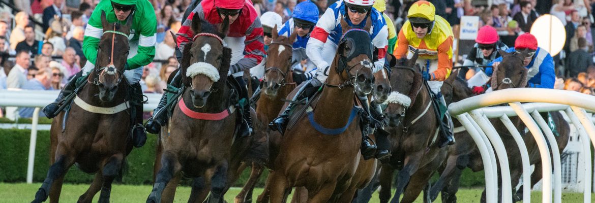 Uttoxeter Racecourse