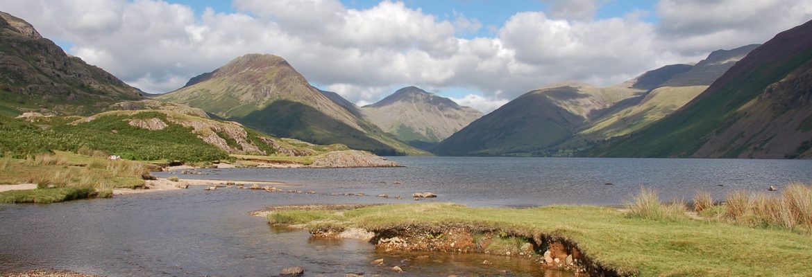 Wast Water