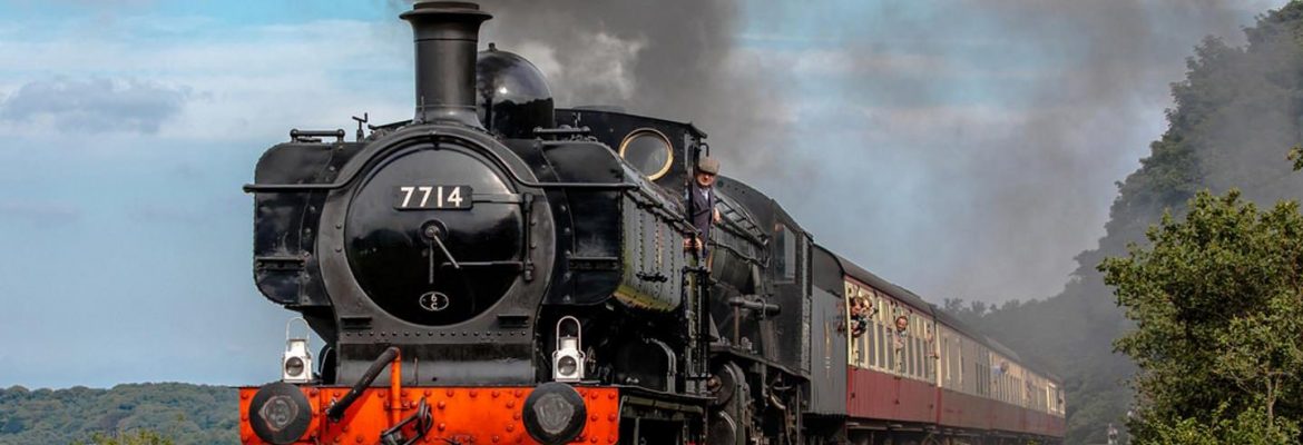 West Somerset Railway