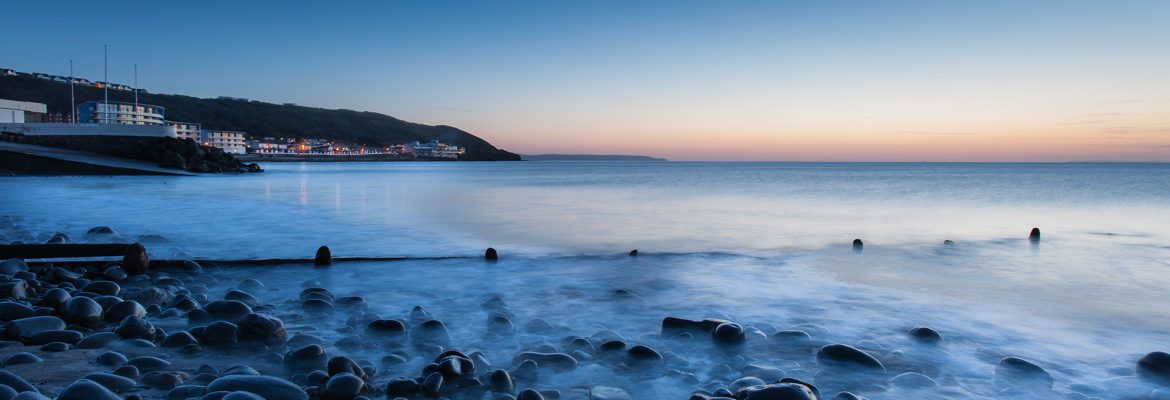 Westward Ho!