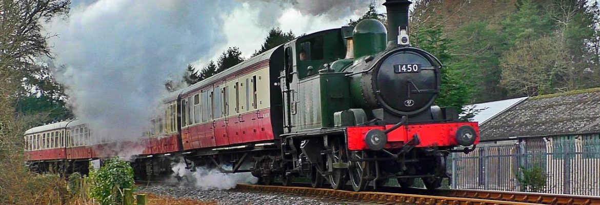 South Devon Railway