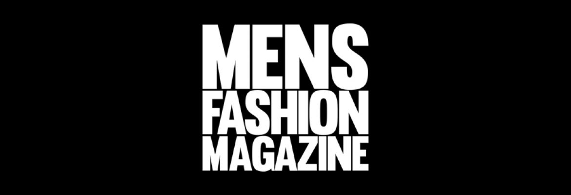 Mens Fashion Magazine
