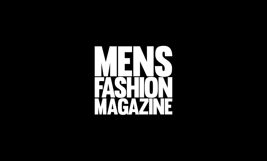 Mens Fashion Magazine - Heroes Of Adventure