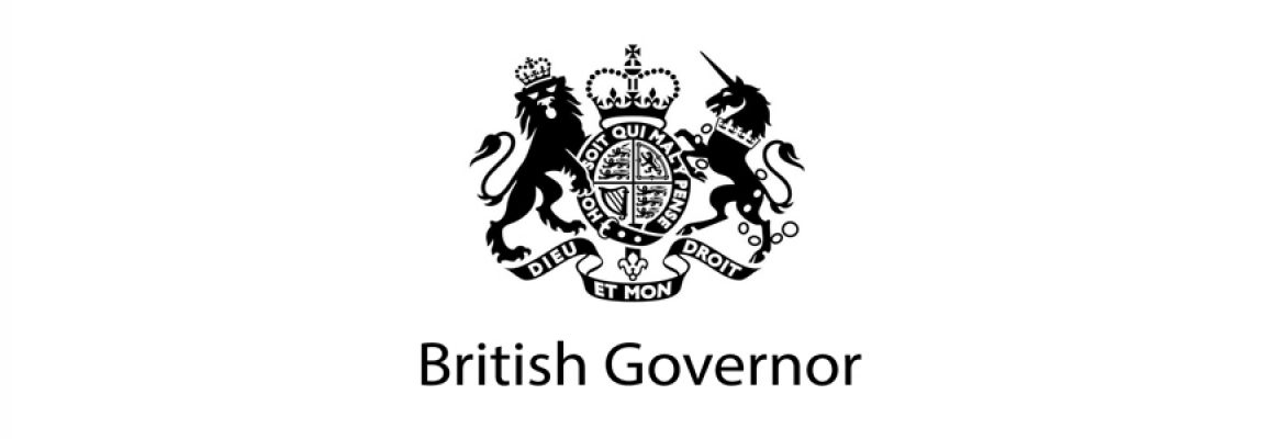 British Governor of Gibraltar