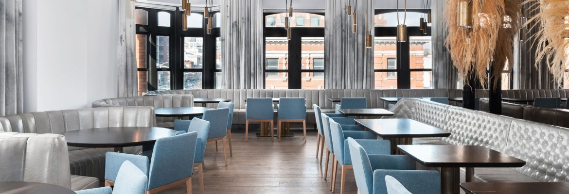 Alo Restaurant