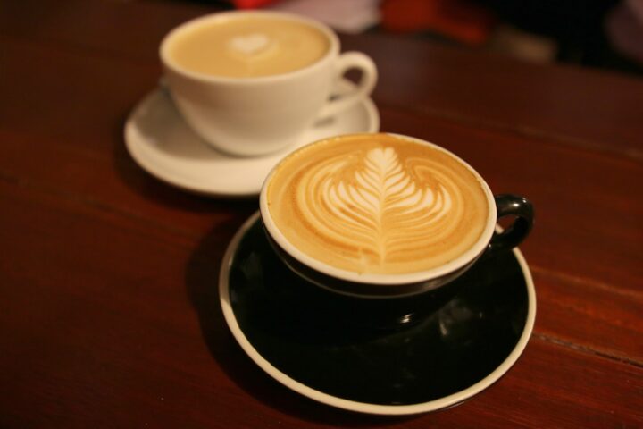 Artisan Roast TTDI