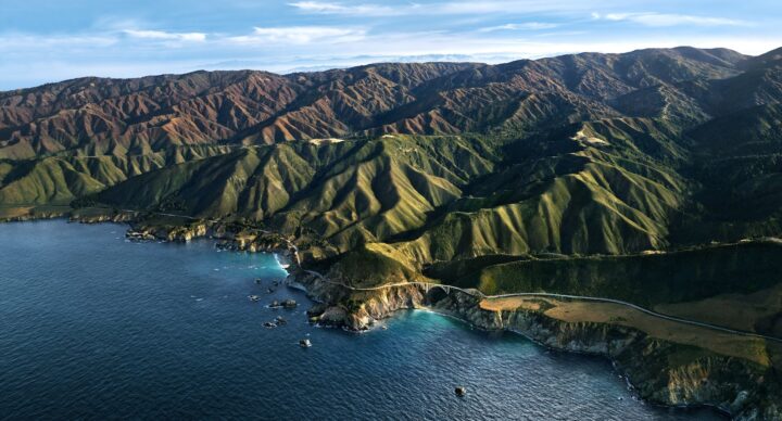 Big Sur