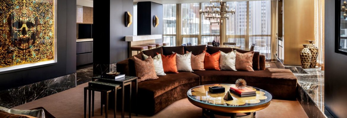 Bisha Hotel Toronto