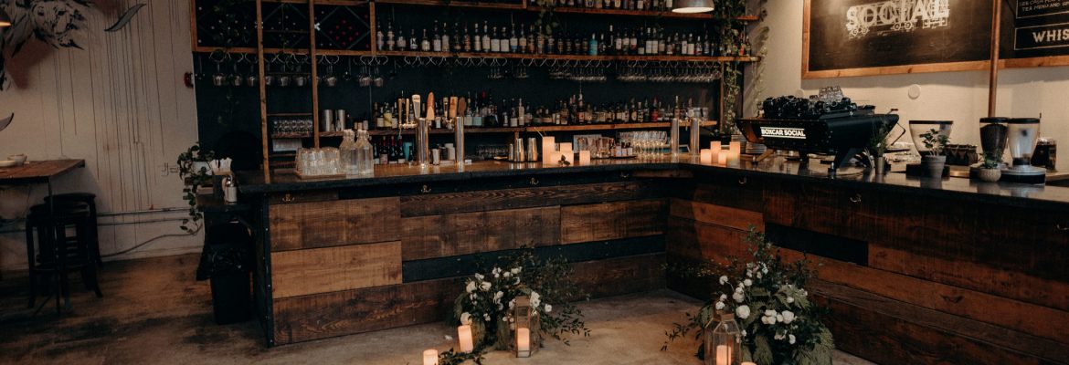 Boxcar Social – Café, Bottle Shop & General Store