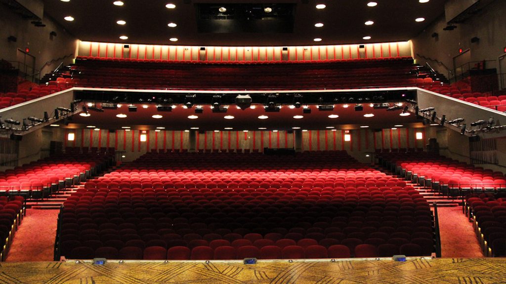 Broadway Theatre